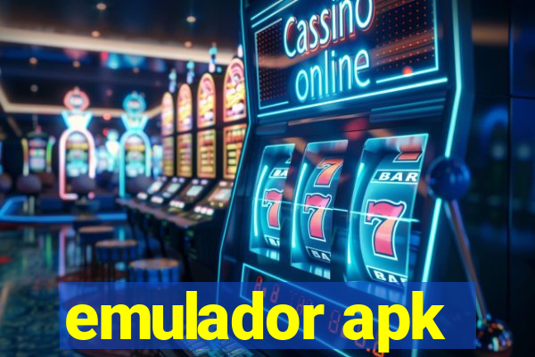 emulador apk